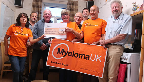 Myeloma UK